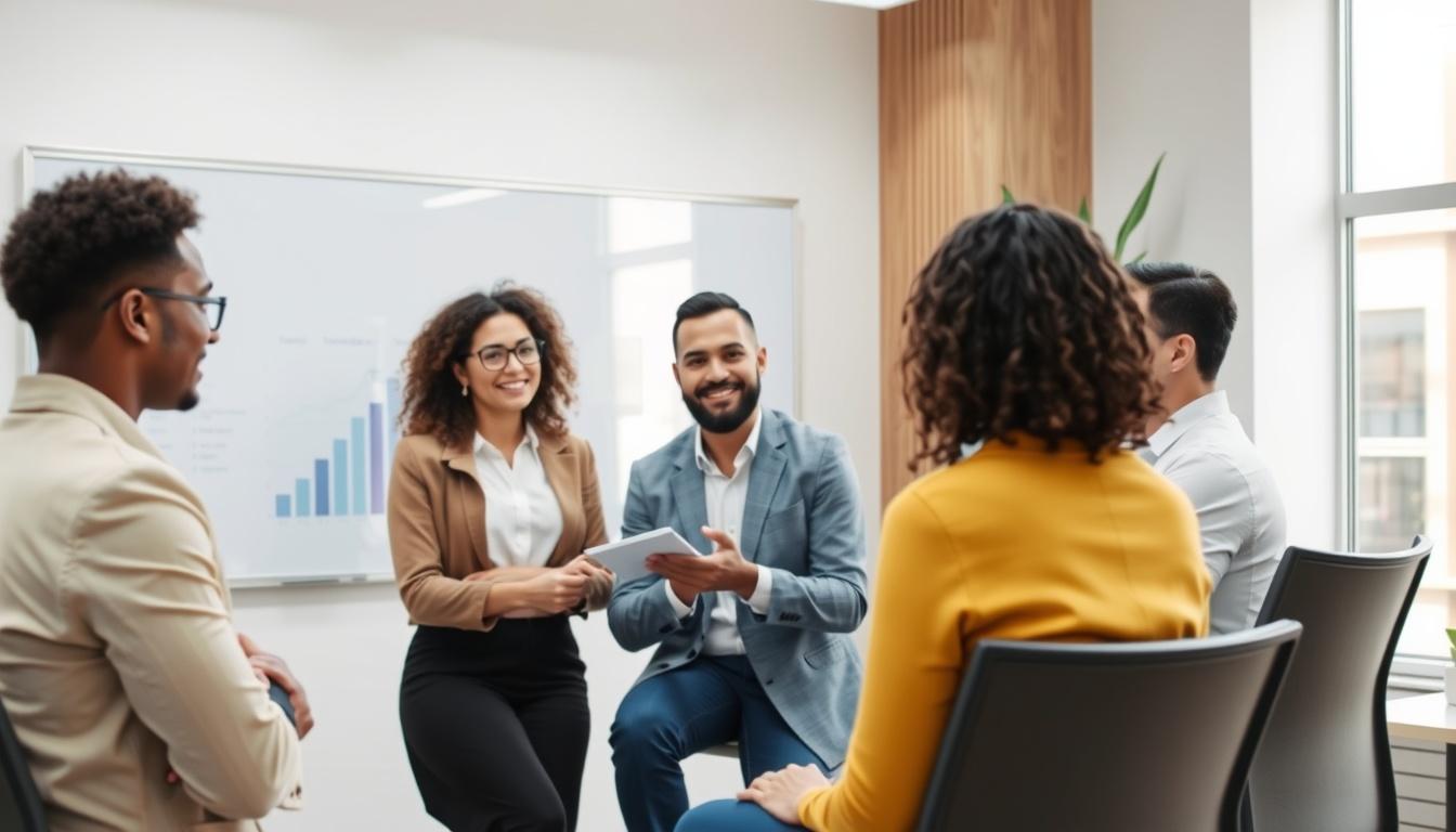 Professional plan visual
